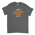 Outdoor Explorer T-Shirt back view - All Teez