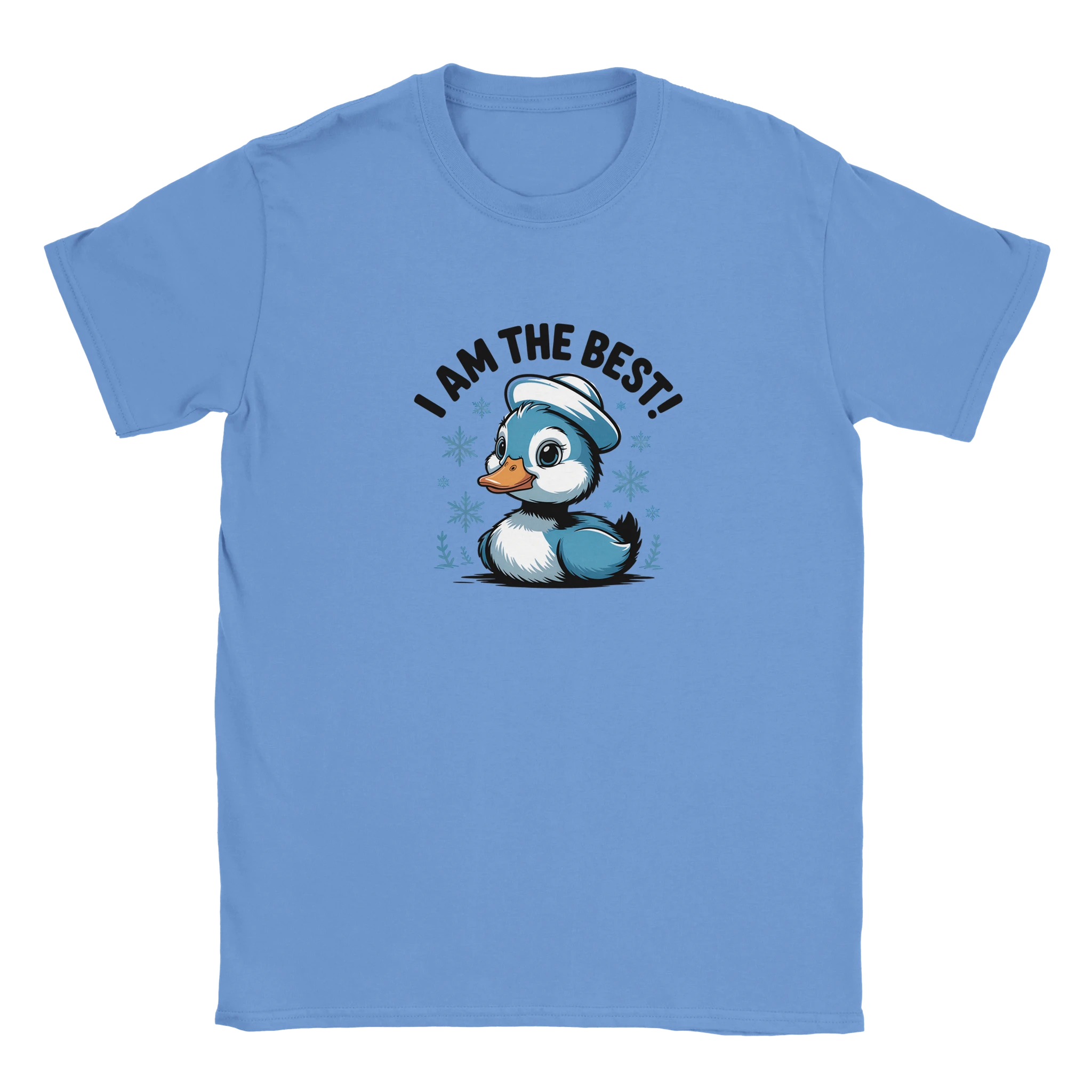By Lydia Duckling T-Shirt lifestyle - All Teez