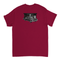 Classic 61 Chevy Impala Vintage Car Enthusiast T-Shirt - All Teez