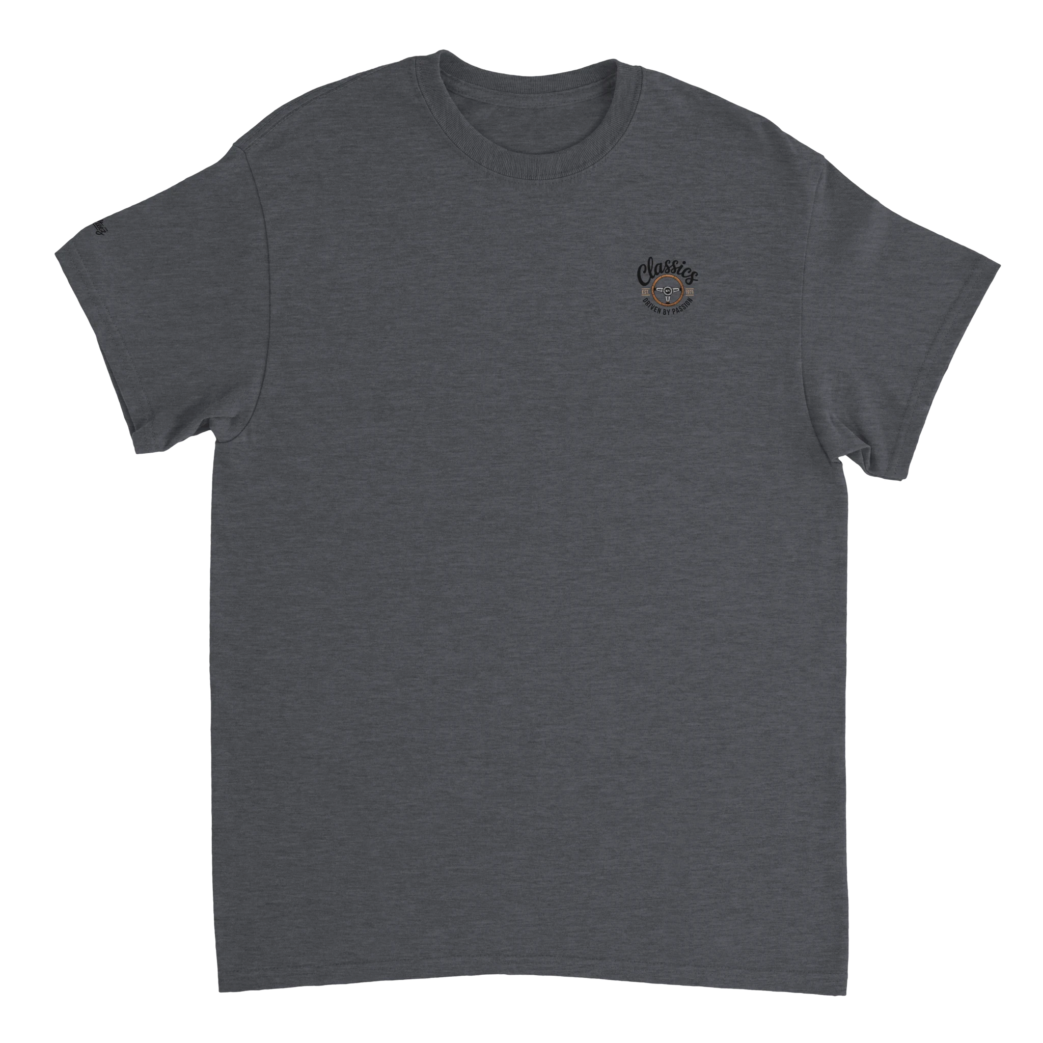 51 Chevy Fleetline T-Shirt mockup view - All Teez