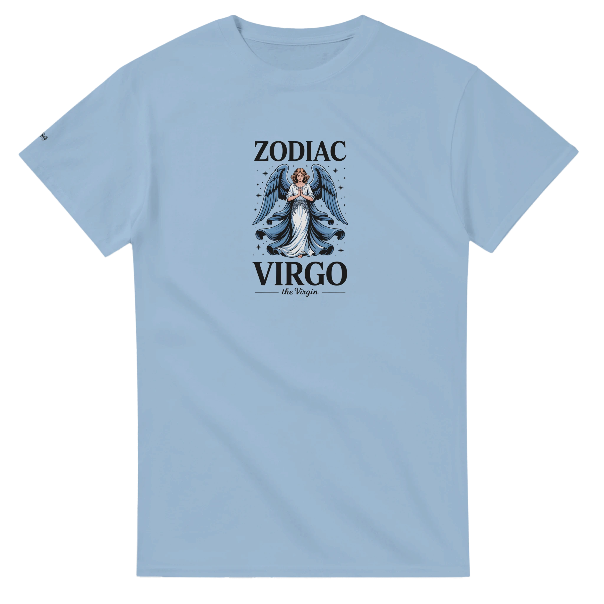 Virgo Astrology T-Shirt lifestyle - All Teez