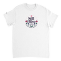 Strong Survivor Cancer Awareness T-Shirt lifestyle - All Teez