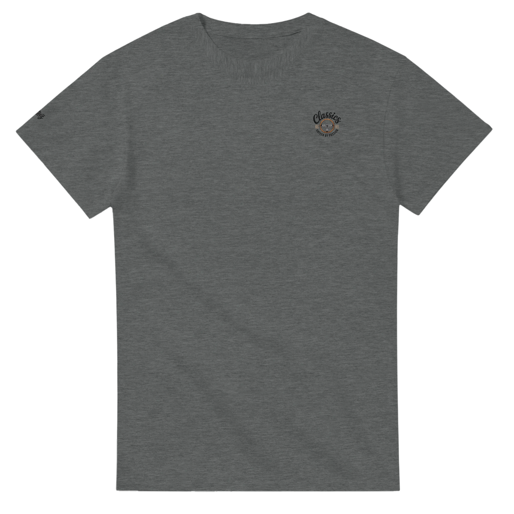 Classic 1950 Chevy C10 Truck T-Shirt mockup view - All Teez