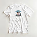 Catch of the Day Fishing T-Shirt flat lay - All Teez