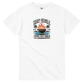 Grill Master Summer BBQ Graphic T-Shirt - All Teez