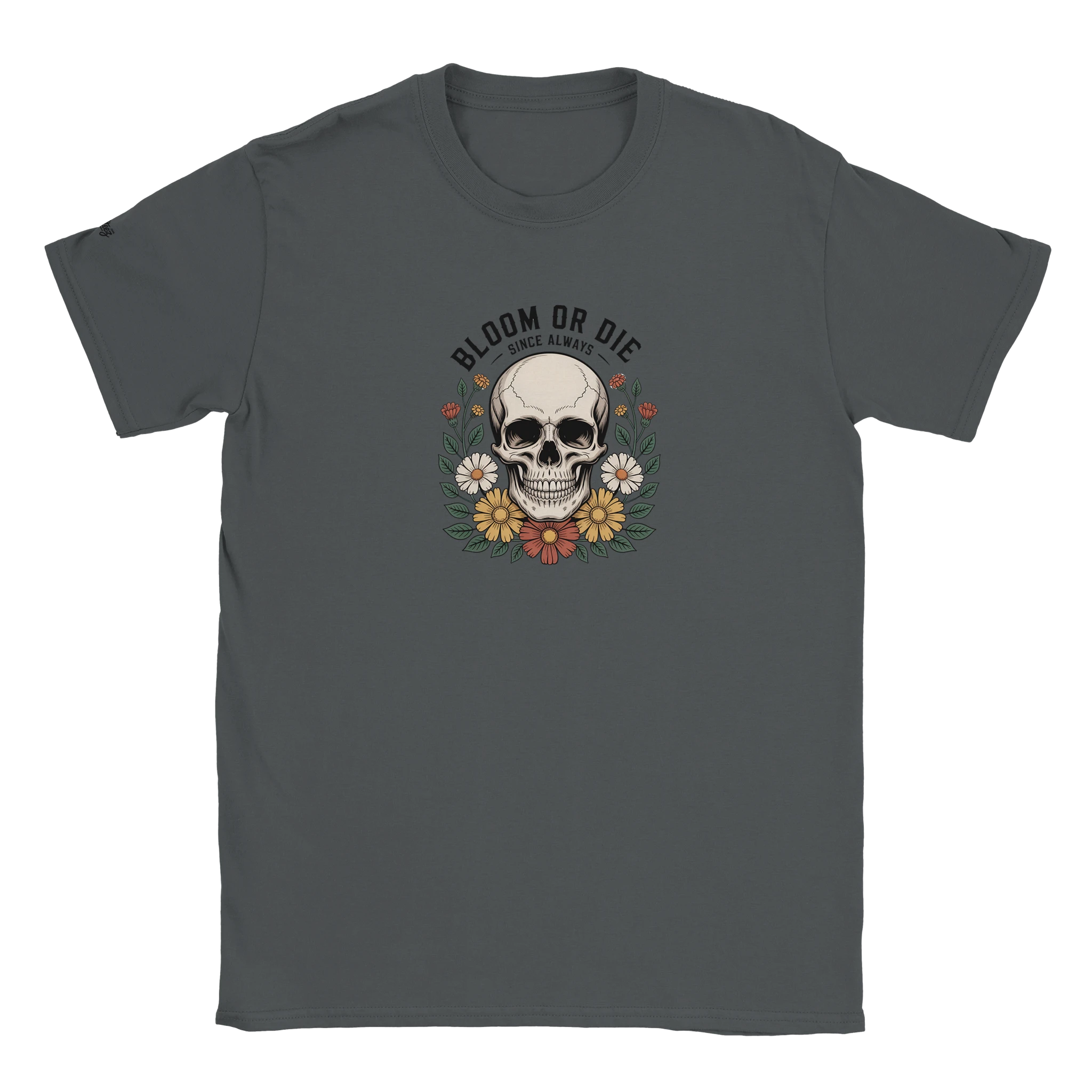 Classic Unisex Crewneck T-Shirt graphic design - All Teez