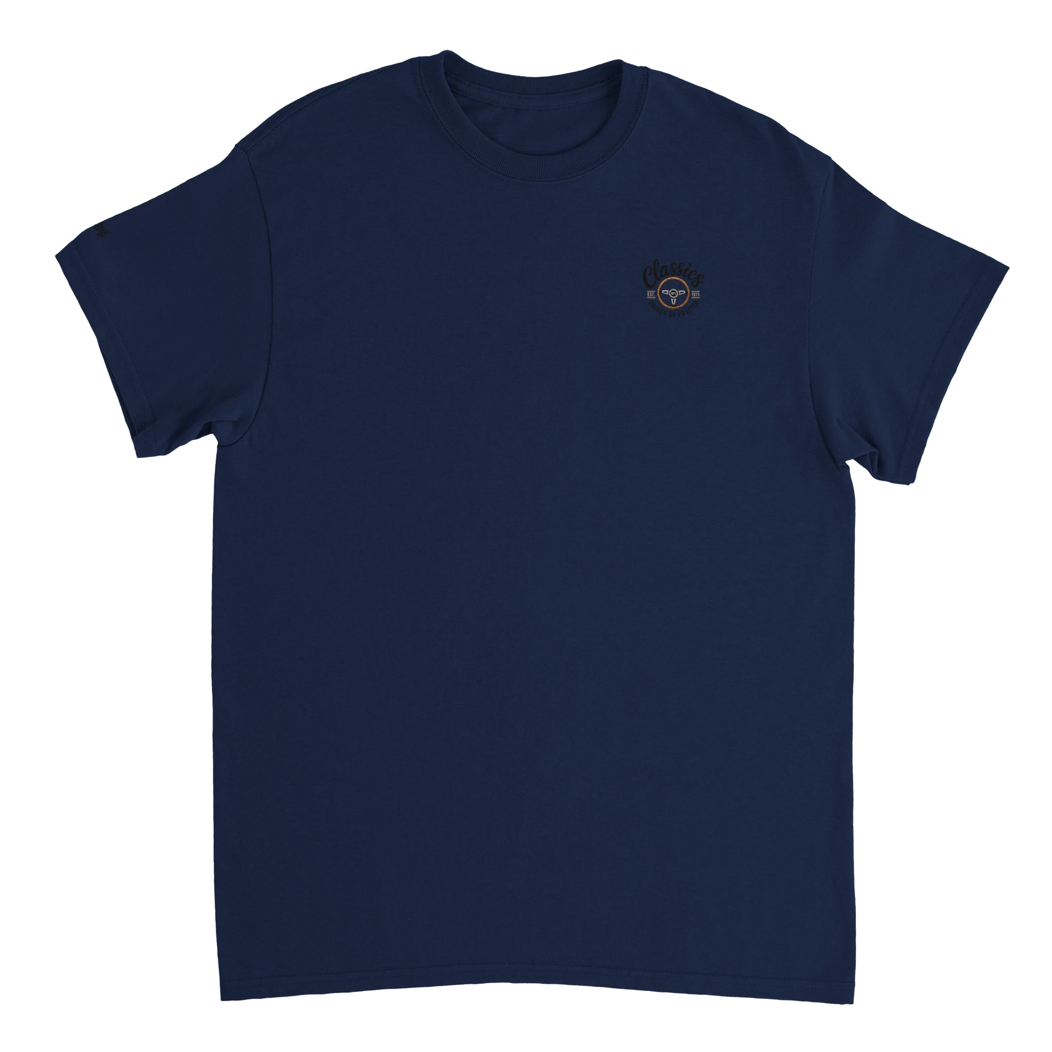51 Chevy Fleetline T-Shirt graphic design - All Teez
