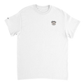 51 Chevy Fleetline Classic Car Heavyweight Cotton T-Shirt - All Teez