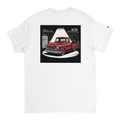 Classic 1950 Chevy C10 Truck T-Shirt graphic design - All Teez