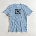 BBQ Master Family Pro Grilling Enthusiast T-Shirt - All Teez