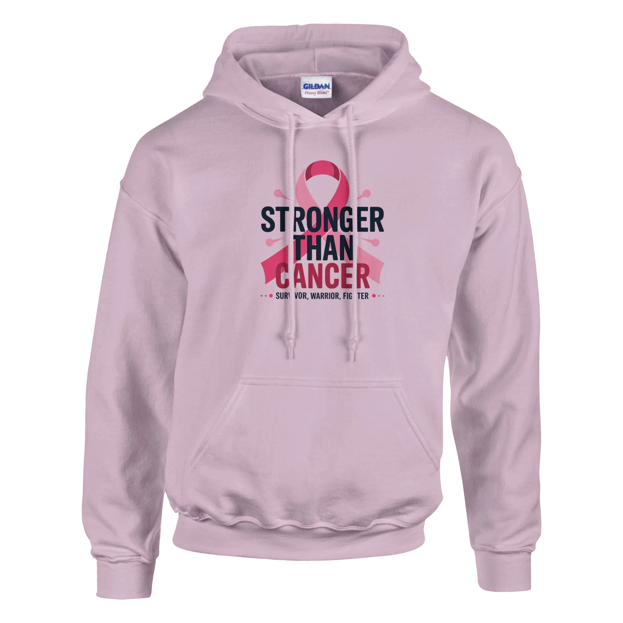 Classic Unisex Pullover Hoodie lifestyle - All Teez