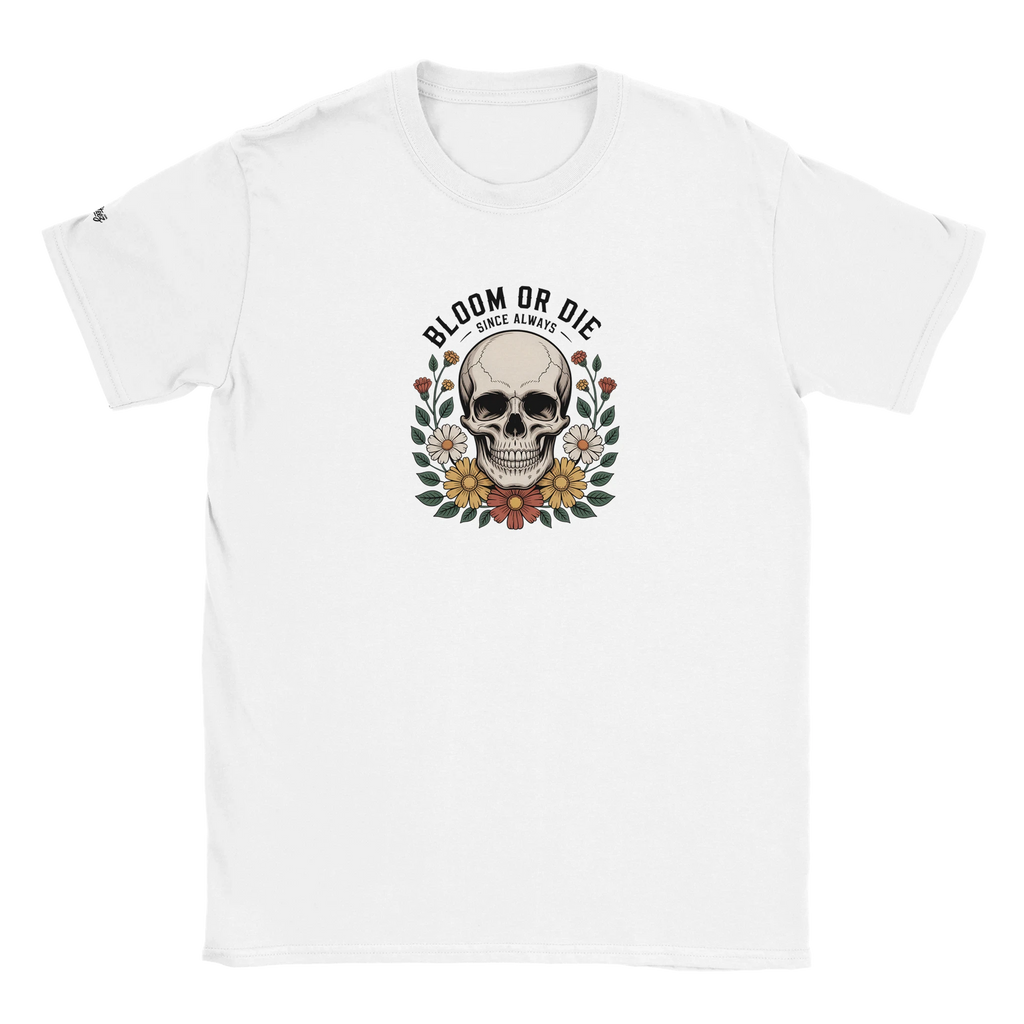 Classic Unisex Crewneck Premium Casual T-Shirt - All Teez