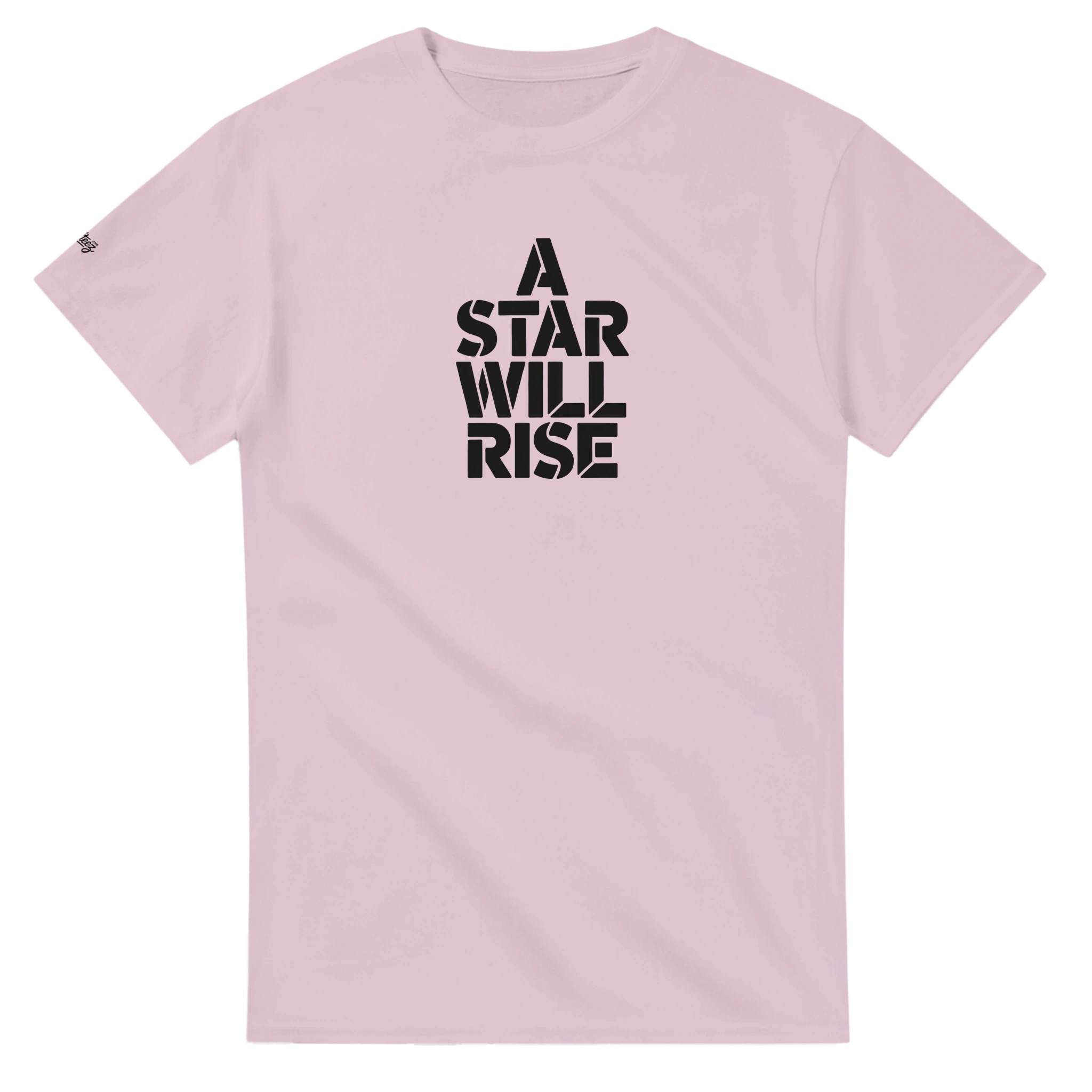 Persistent Goals Affirmation T-Shirt lifestyle - All Teez