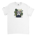 Cat Lover Furry Companion Graphic Tee for Pet Enthusiasts - All Teez