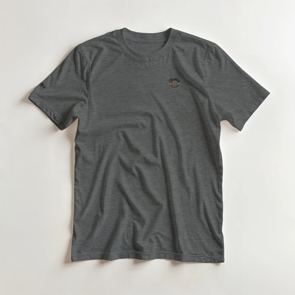 Classic 1950 Chevy C10 Truck T-Shirt size guide - All Teez