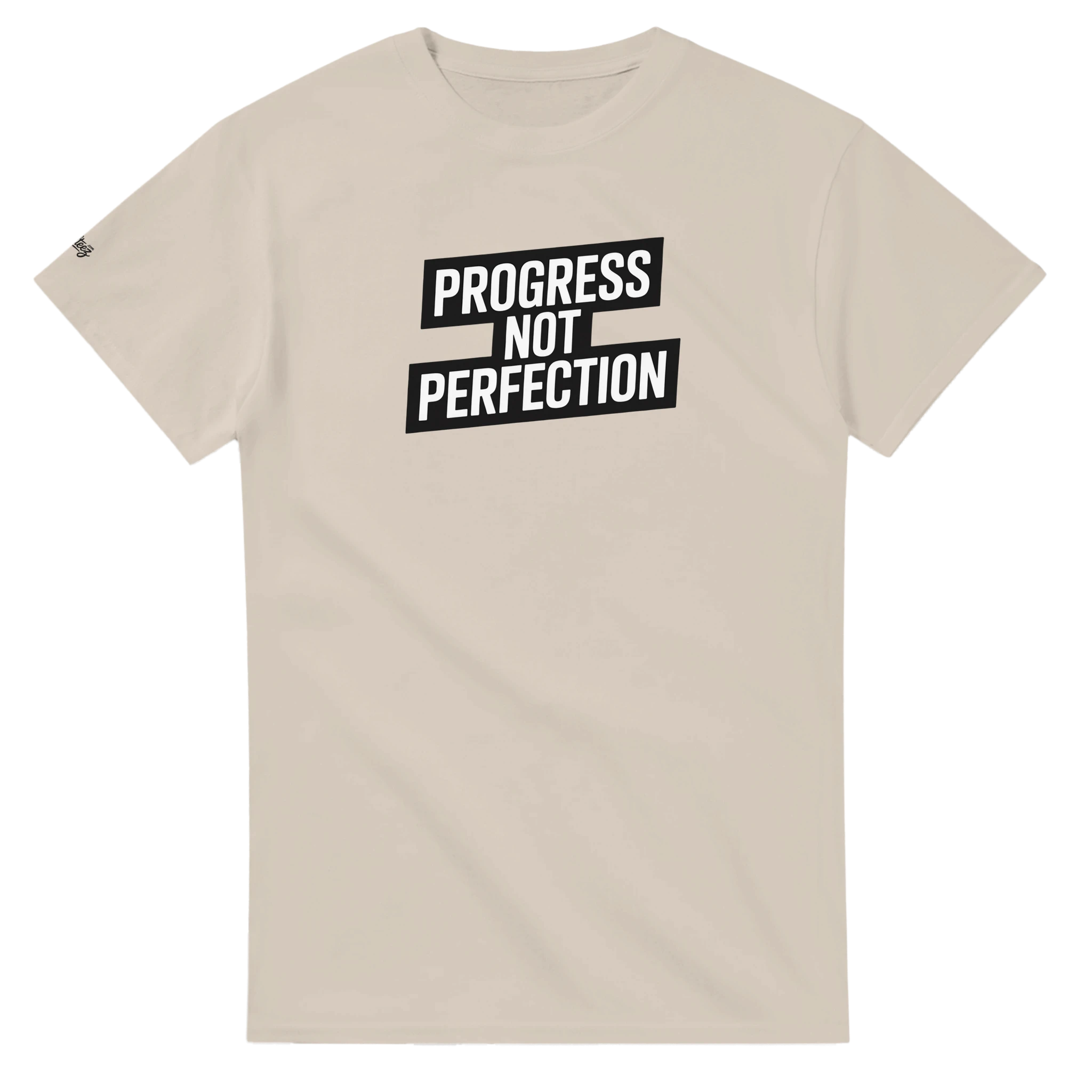 Heavyweight Unisex Crewneck Womens T-Shirt detail - All Teez