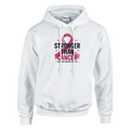 Classic Unisex Pullover Hoodie Premium Casual - All Teez