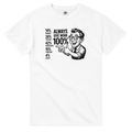 Funny Quote Humorous Graphic T-Shirt for Jokers Pranksters - All Teez