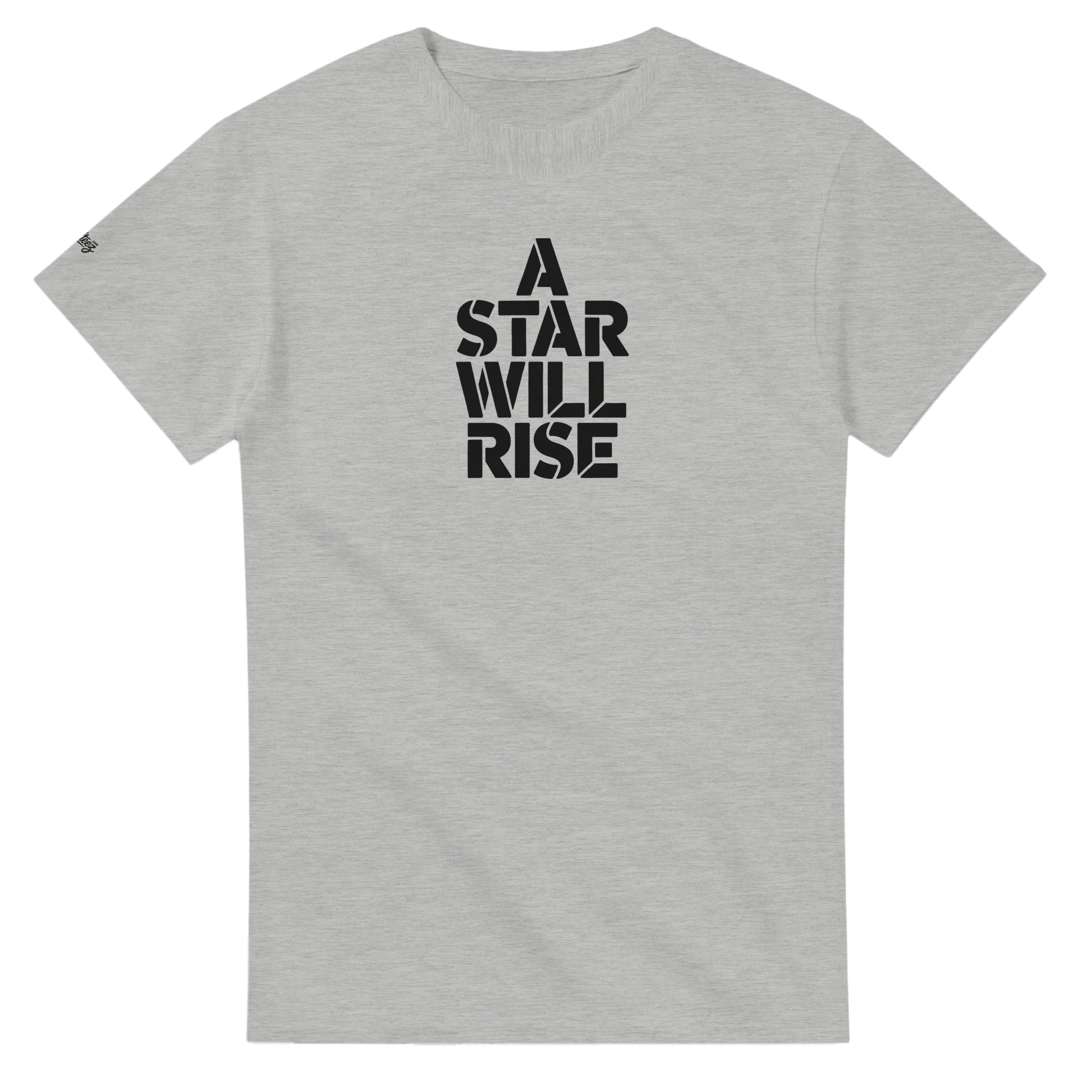 Persistent Goals Affirmation T-Shirt graphic design - All Teez
