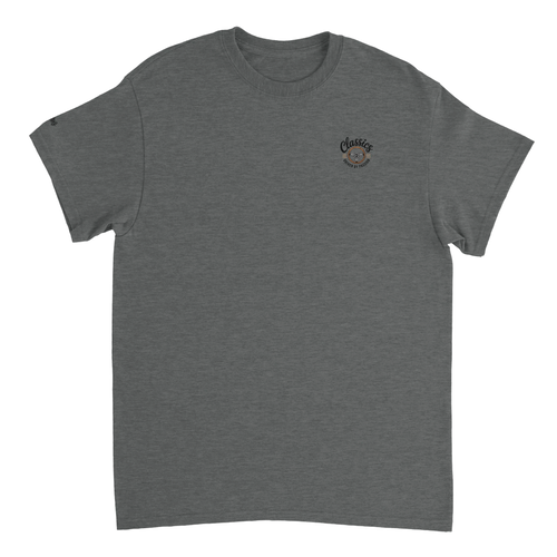 51 Chevy Fleetline T-Shirt back view - All Teez