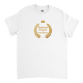 Entrepreneur Career Focus Build Financial Stability T-Shirt - All Teez