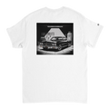 71 Chevy Monte Carlo T-Shirt lifestyle - All Teez