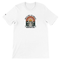 Wilderness Explorer T-Shirt mockup view - All Teez