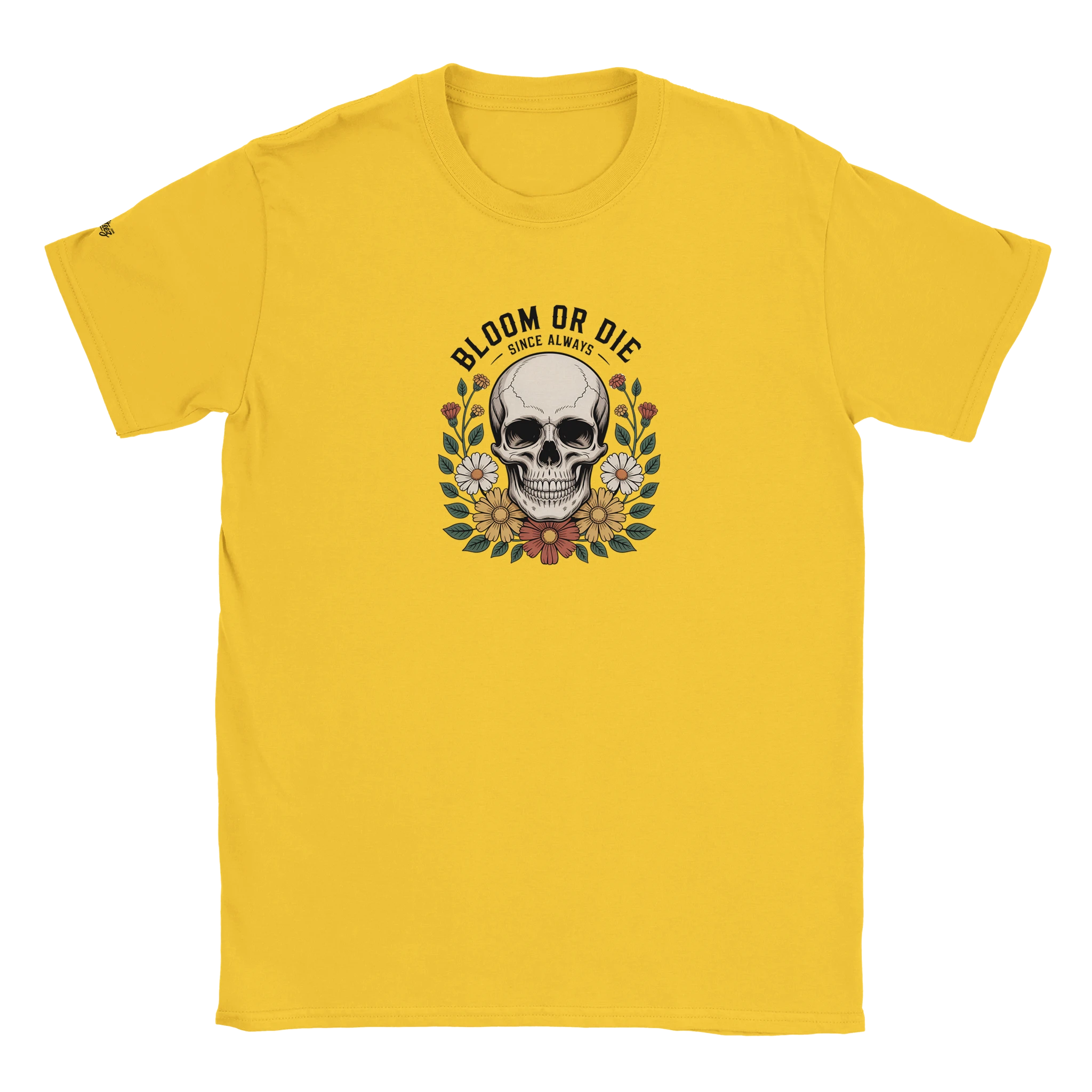 Classic Unisex Crewneck T-Shirt lifestyle - All Teez