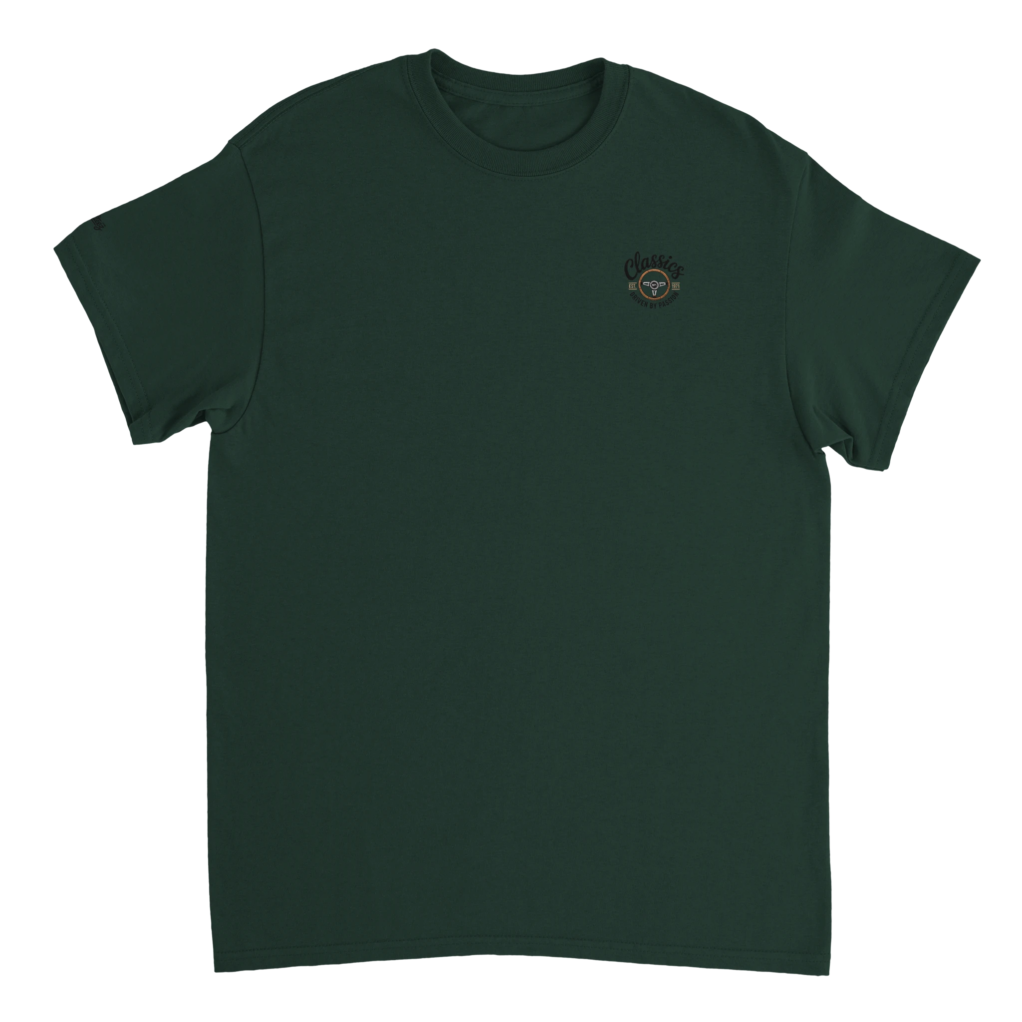51 Chevy Fleetline T-Shirt lifestyle - All Teez