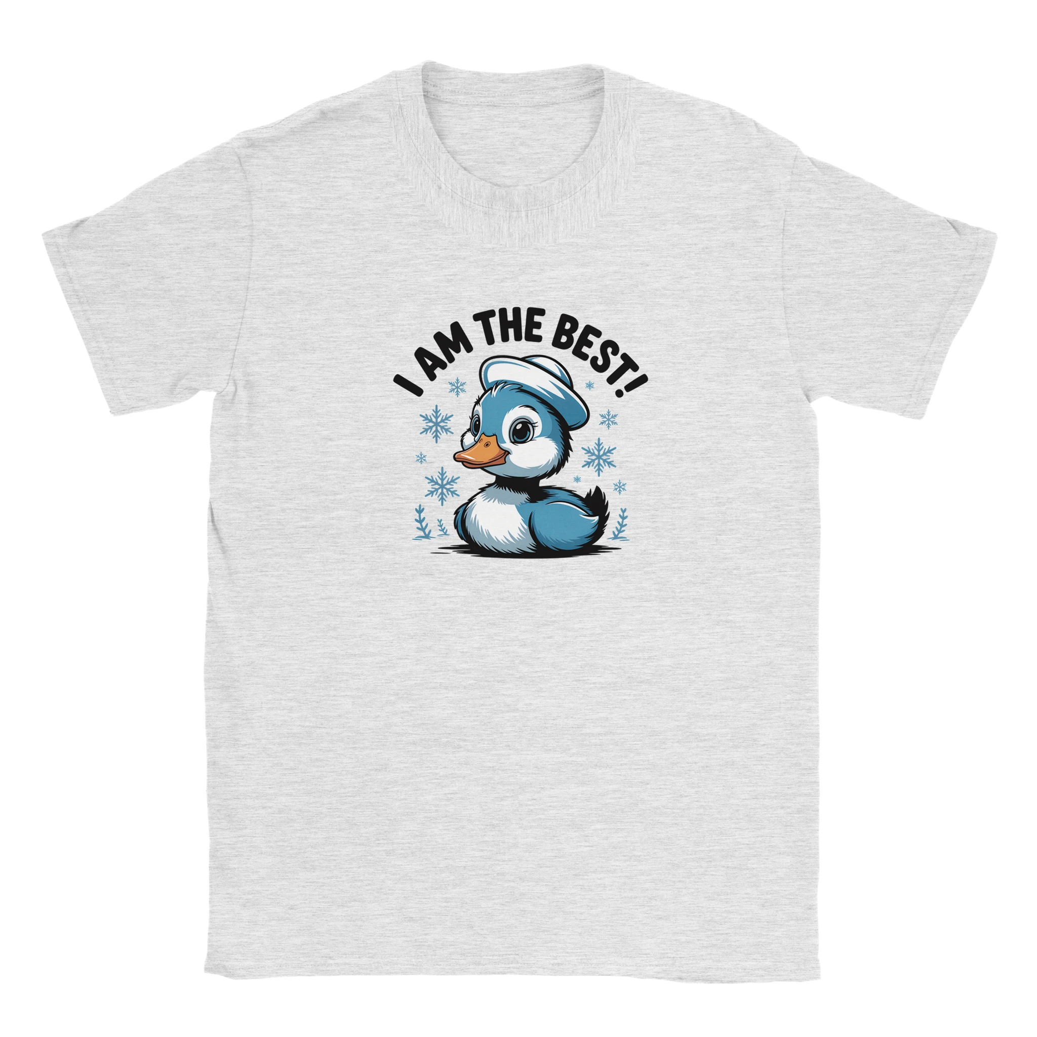 By Lydia Duckling T-Shirt graphic design - All Teez