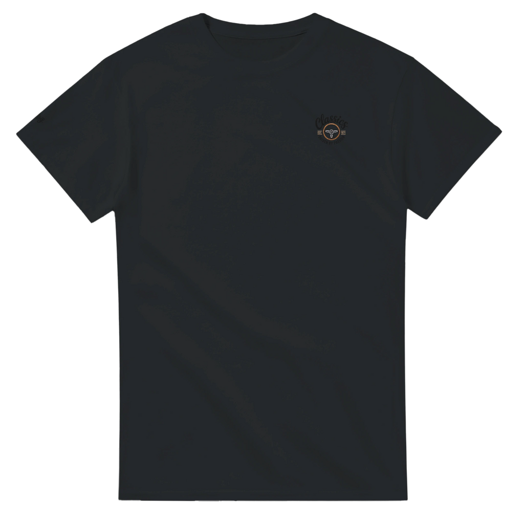 Classic 61 Chevy Impala T-Shirt lifestyle - All Teez