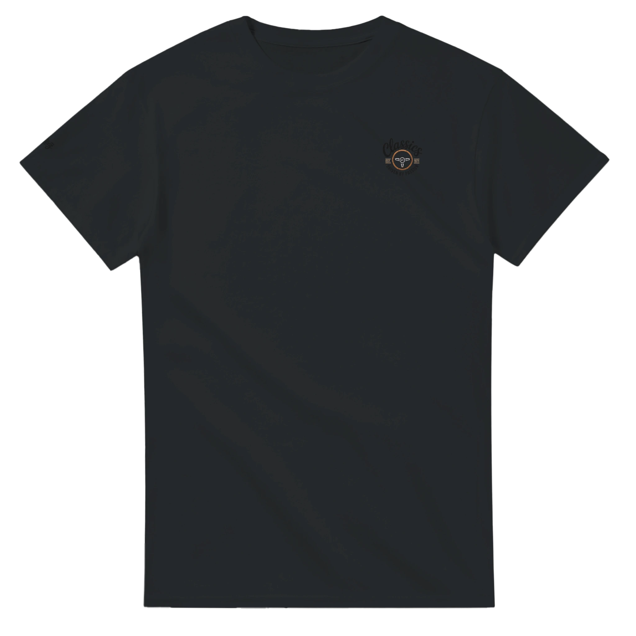 Classic 61 Chevy Impala T-Shirt lifestyle - All Teez