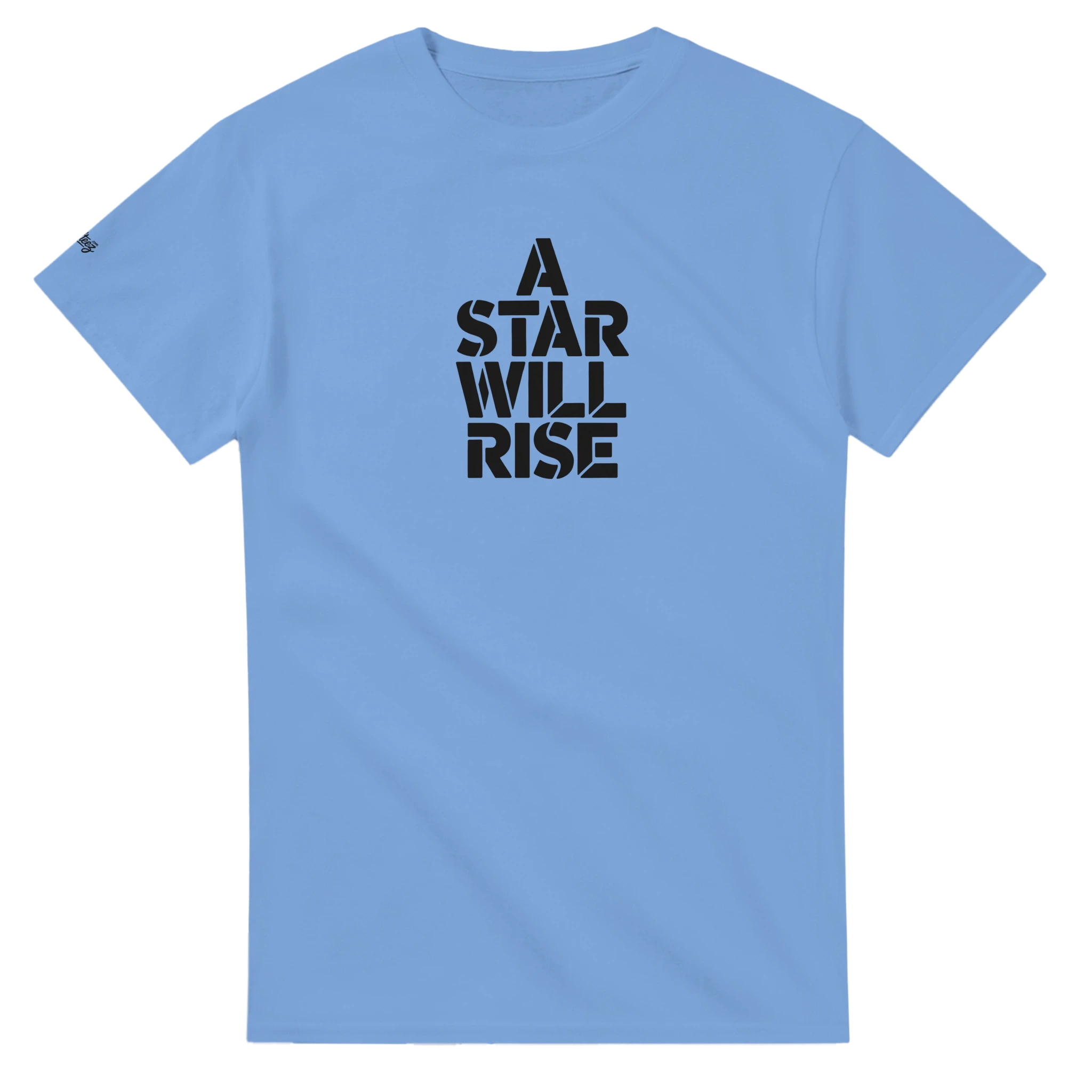 Persistent Goals Positive Affirmation Heavyweight Cotton T-Shirt - All Teez