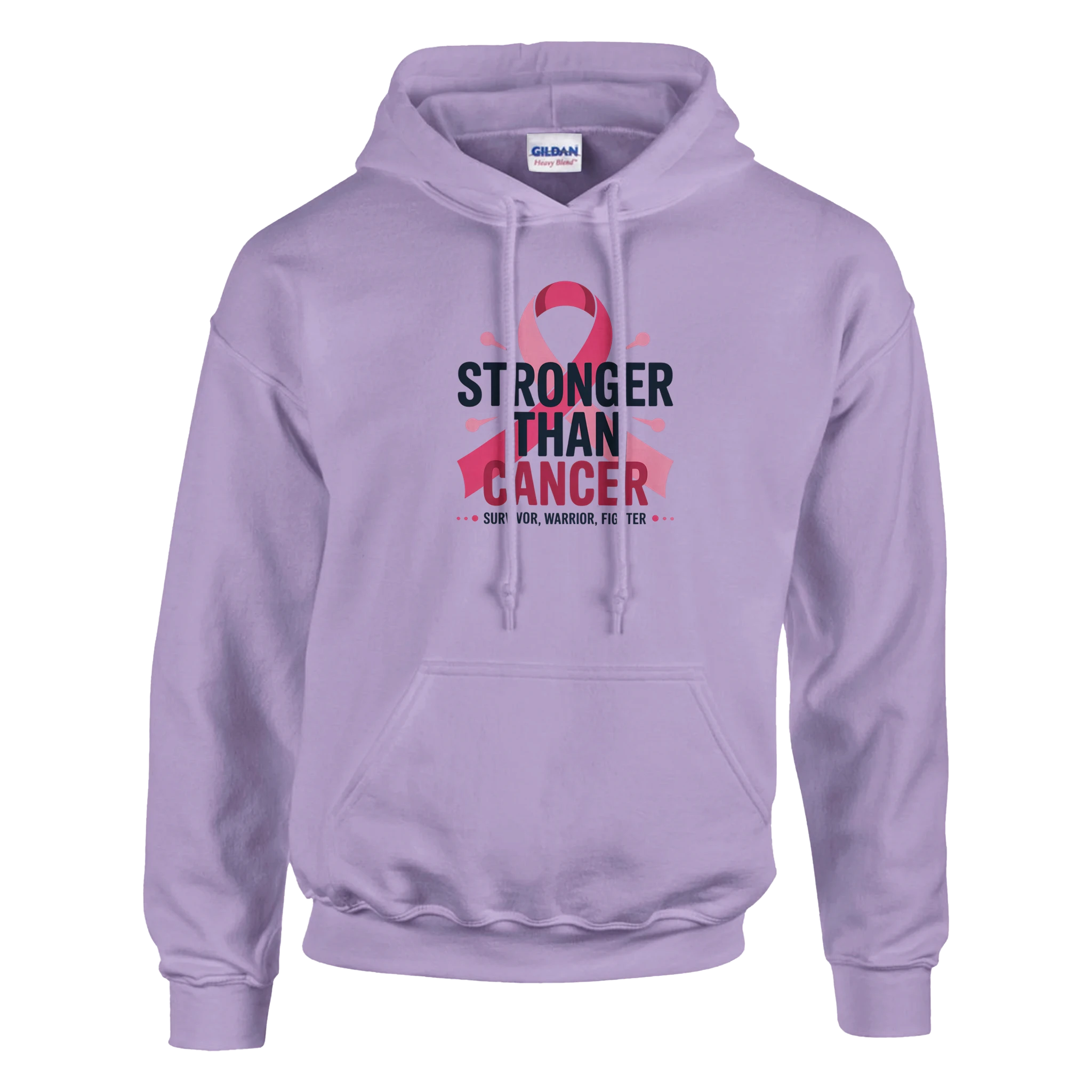 Classic Unisex Pullover Hoodie detail - All Teez