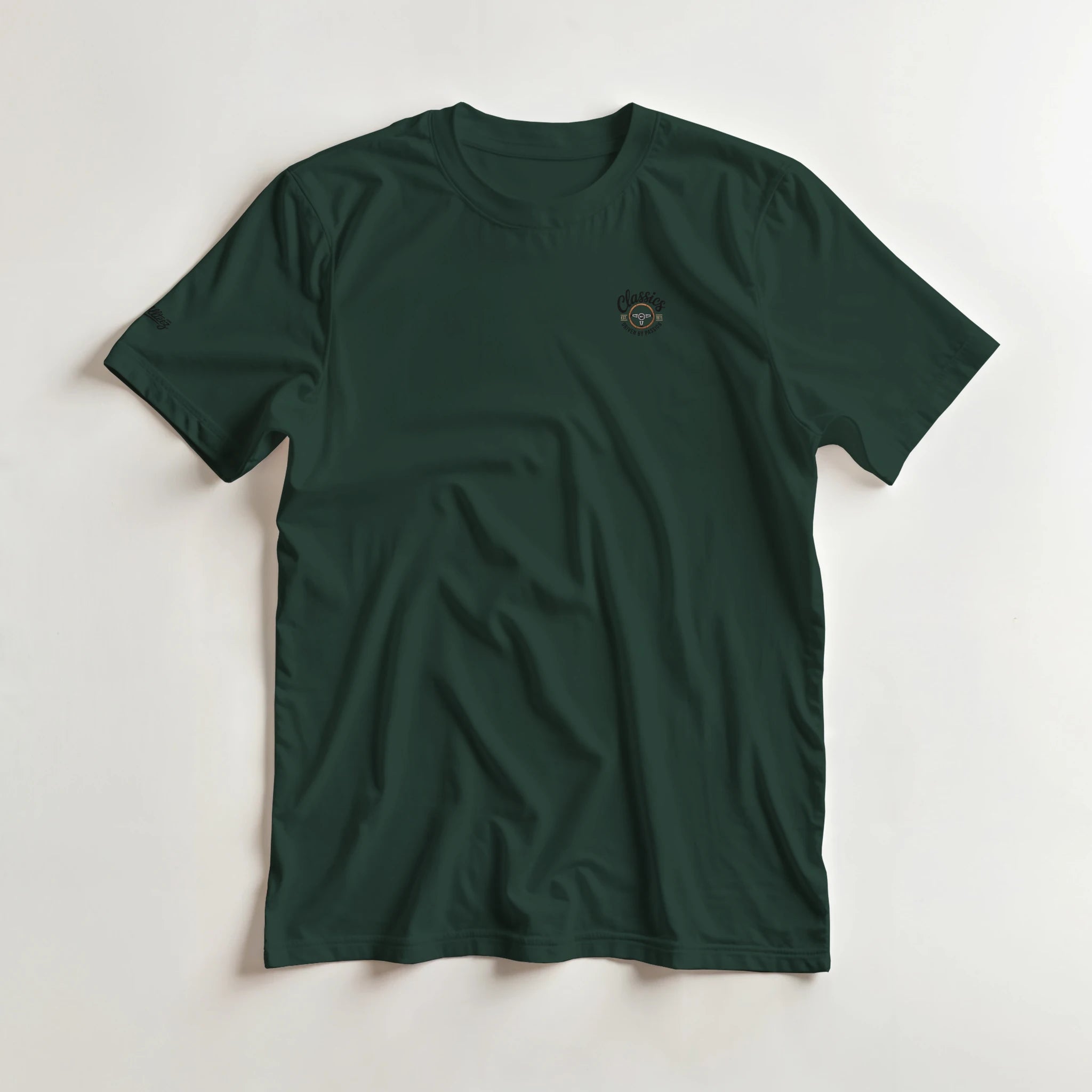 71 Chevy Monte Carlo T-Shirt mockup view - All Teez
