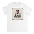 Funny Drinking Quote T-Shirt color view - All Teez